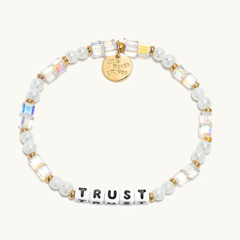 Trust-Best Of Little Words Project