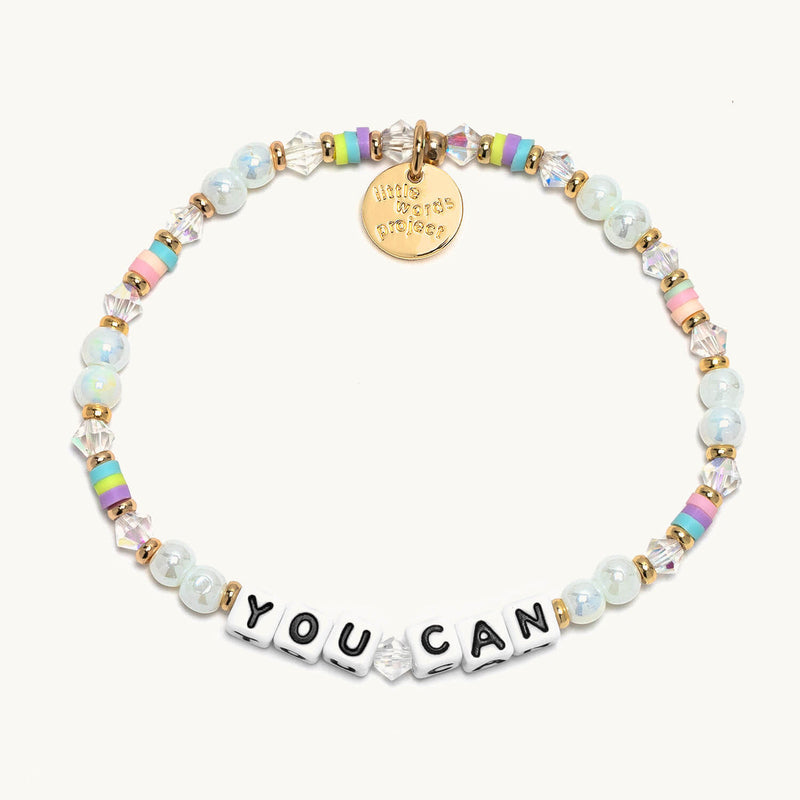 You Can-Best Of Little Words Project