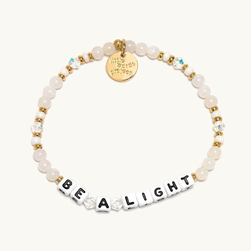 Be A Light-Best Of Little Words Project
