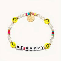 Be Happy-Best Of Little Words Project