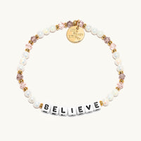 Believe-Little Words Project