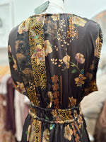 On The Scene Jumpsuit