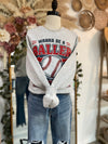 Baller Baseball Crewneck