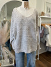 Always With Me Sweater