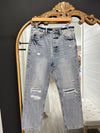 Fantastic 90's Boyfriend Jeans