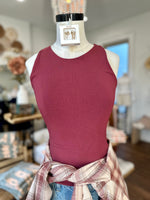 Mari Basic Tank