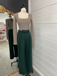 Spice It Up Trousers