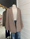 Dreaming Big Blazer