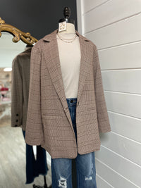 Dreaming Big Blazer