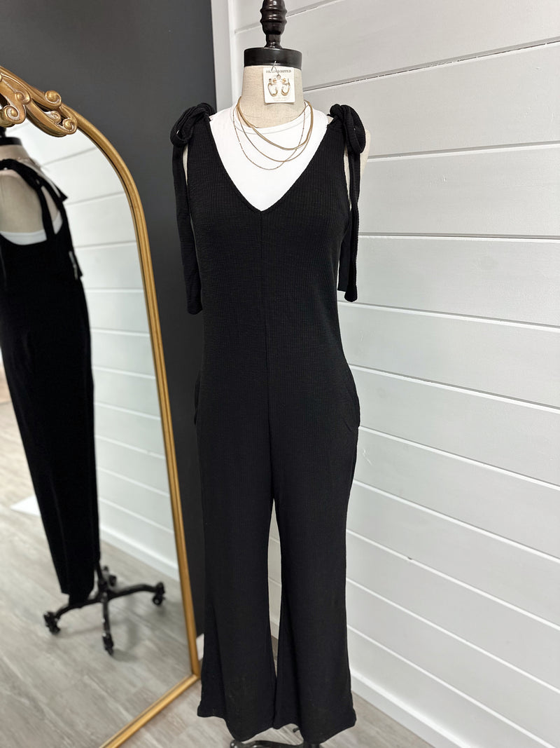 That's My Style Jumpsuit