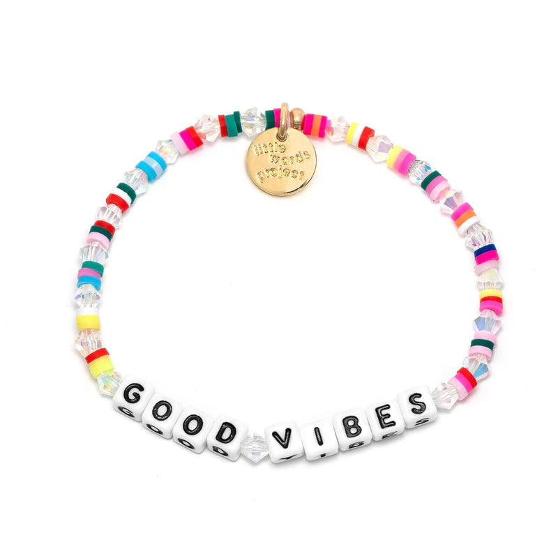 Good Vibes-Best Of Little Words Project