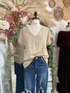 Shiloh Basic Top