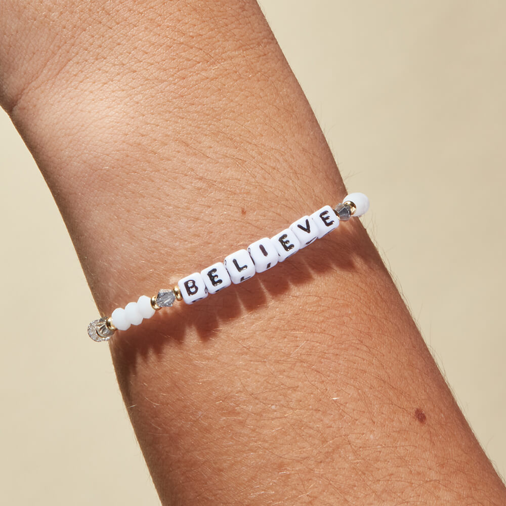 Believe-Little Words Project