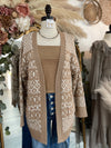 Cute Energy Cardigan
