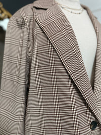 Dreaming Big Blazer