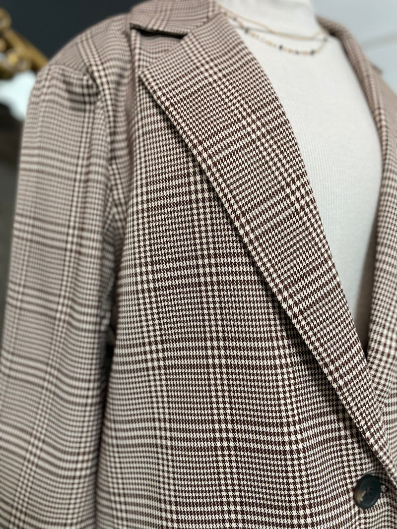 Dreaming Big Blazer
