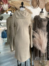 Lidi Sweater Dress