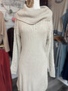 Lidi Sweater Dress
