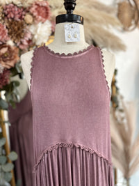 Today's The Day Maxi Dress