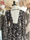 The Glory Floral Maxi