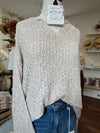 Layer Me Up Sweater