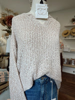 Layer Me Up Sweater