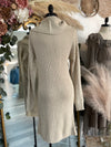 Lidi Sweater Dress