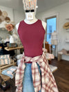 Mari Basic Tank