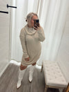 Lidi Sweater Dress