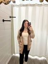 Cute Energy Cardigan