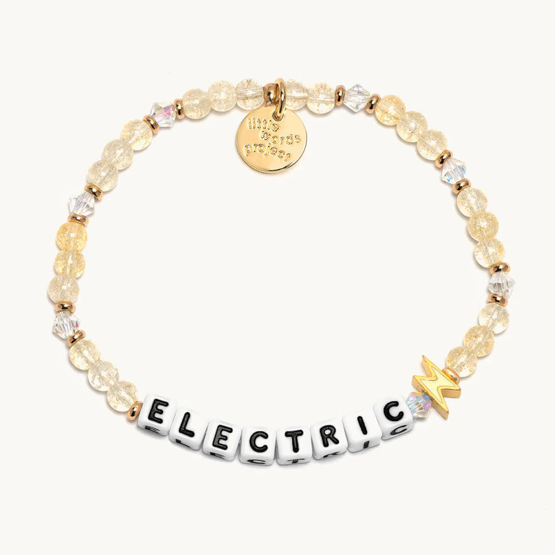 Electric-Little Words Project
