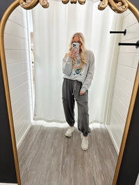 Forever True Joggers
