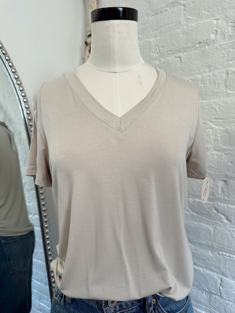 Let's Get Basic Top