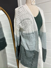 Certain About You Cardigan