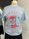 America Y'all Tee