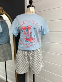 America Y'all Tee