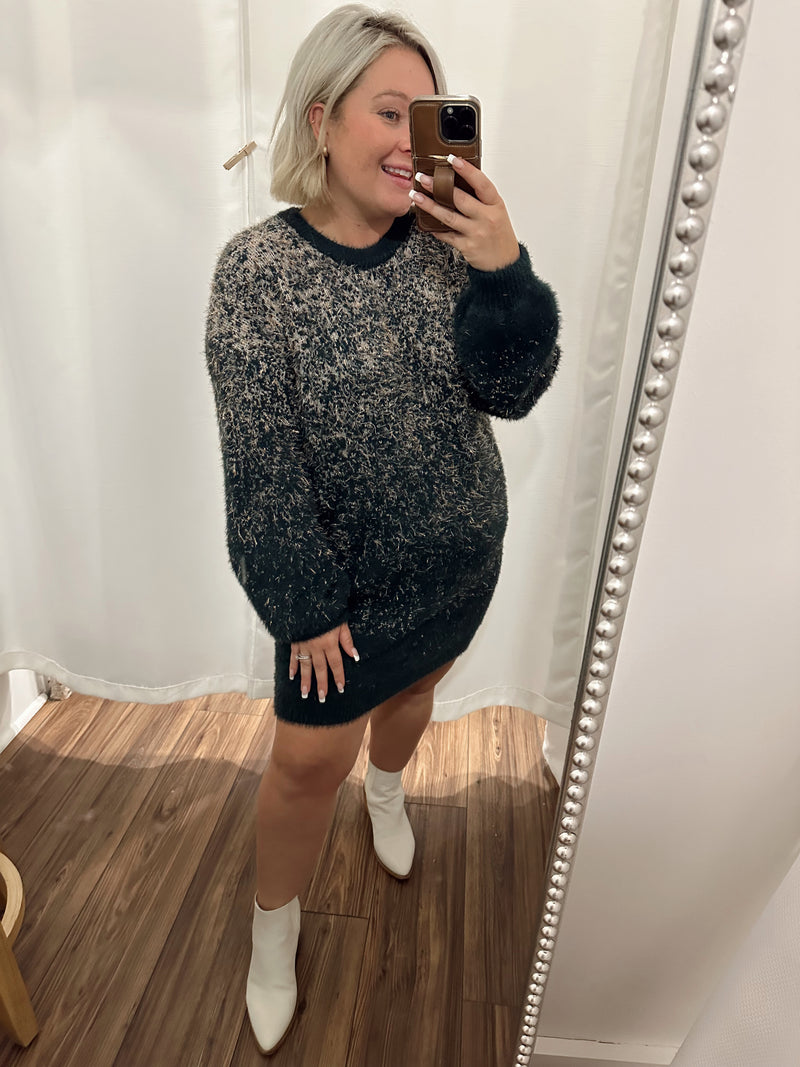 Lumi Sweater Pullover