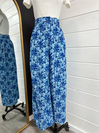Talk About It Pants