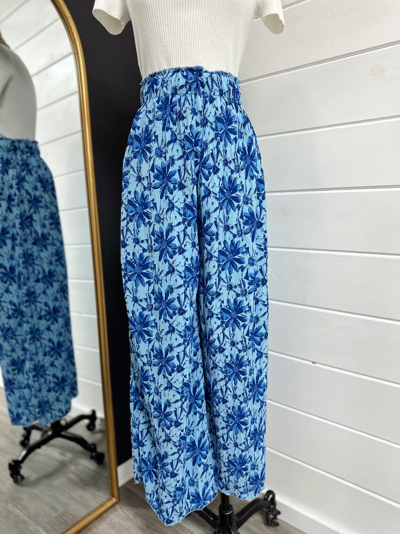 Talk About It Pants