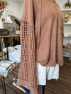 Love The Journey Sweater