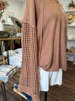 Love The Journey Sweater