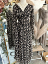 The Glory Floral Maxi