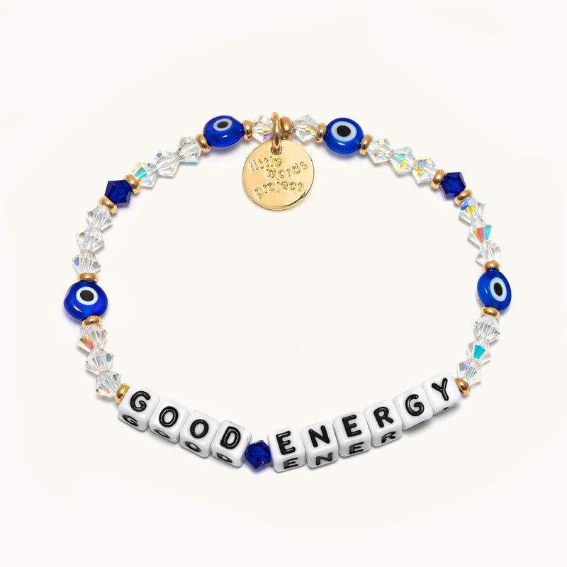 Good Energy-Best Of Little Words Project
