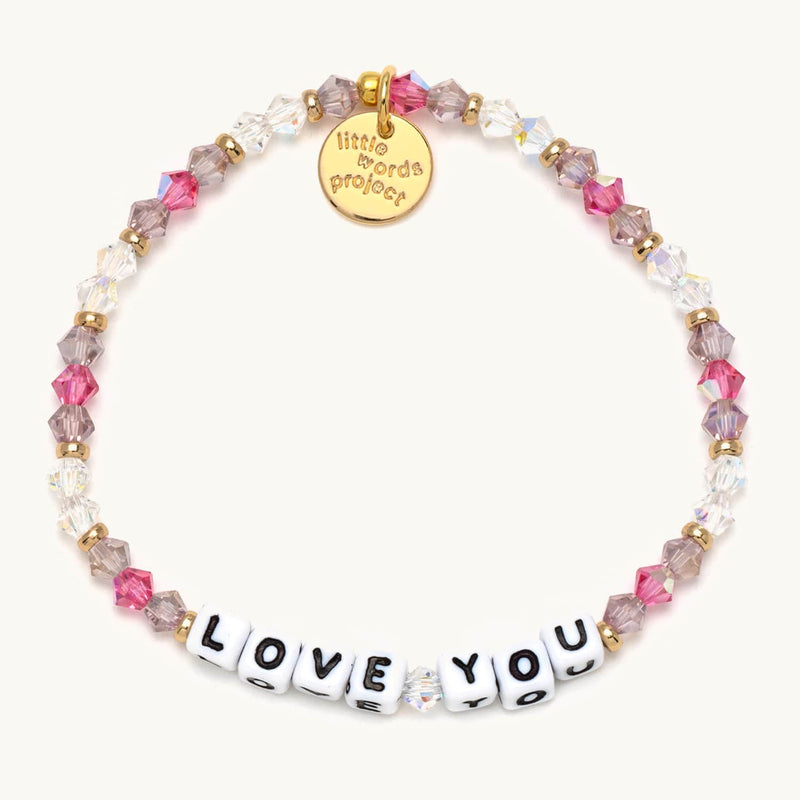 Love You-Best Of Little Words Project