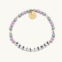 Resilience-Best Of Little Words Project