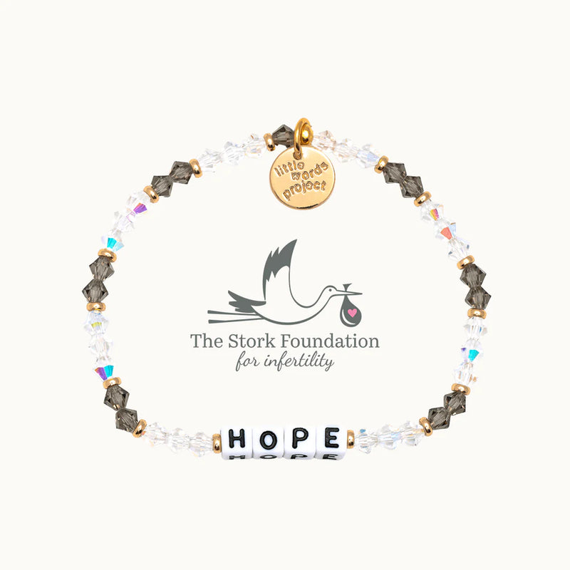 HOPE- Little Words Project