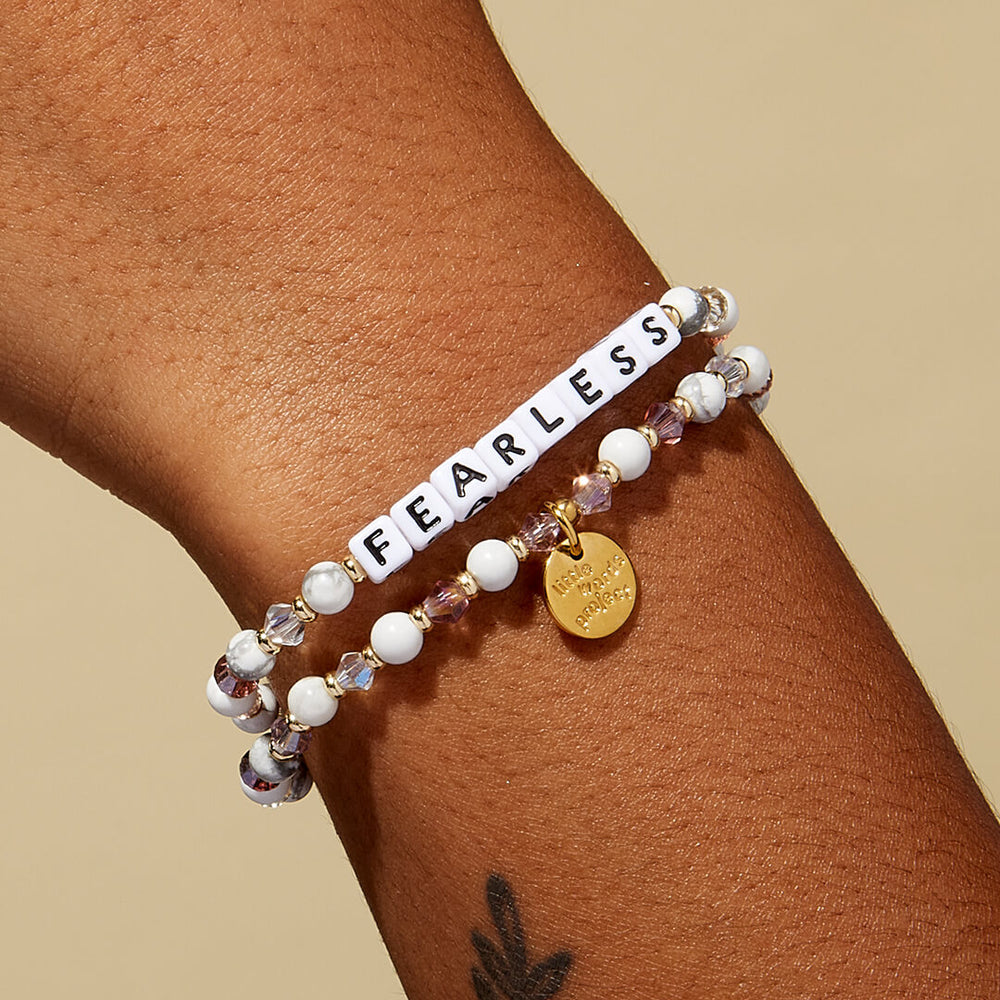 Fearless-Best Of Little Words Project