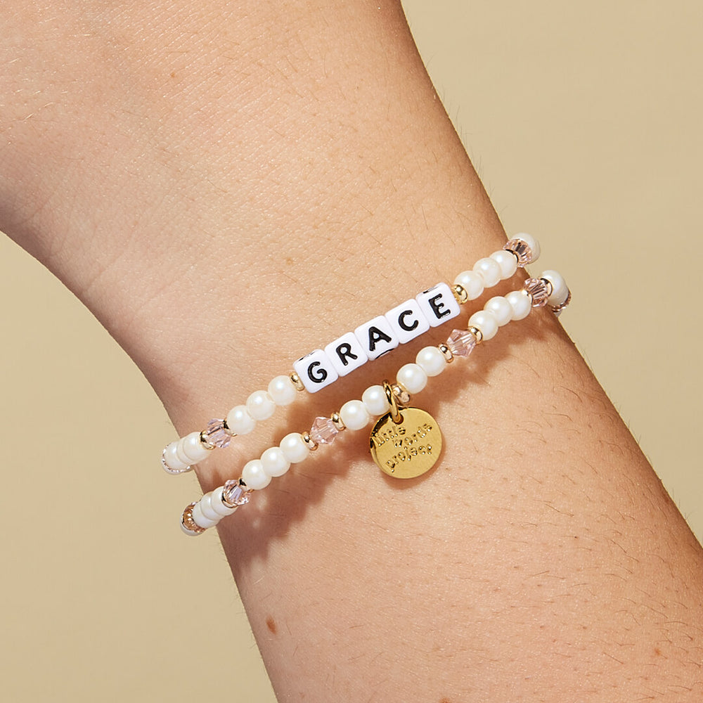 Grace-Best Of Little Words Project