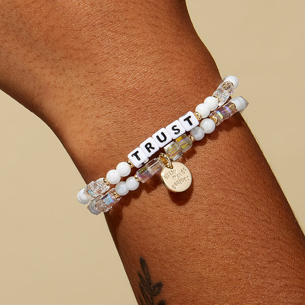 Trust-Best Of Little Words Project
