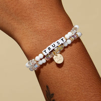 Trust-Best Of Little Words Project